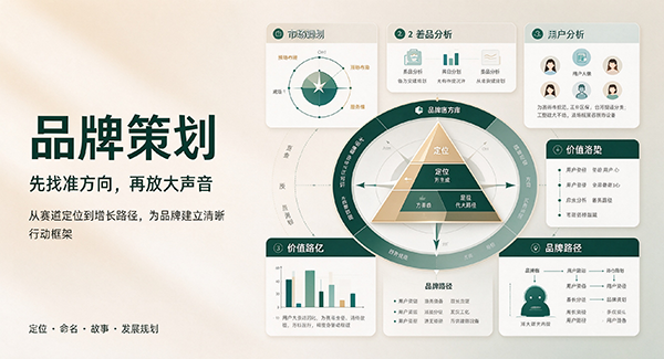 太仆寺旗品牌策划